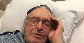 Superstição e tumor fizeram guru de Bolsonaro um mendigo digital