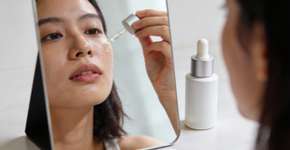 Tudo sobre o poder do ácido hialurônico no skincare e a hora correta de usar no rosto