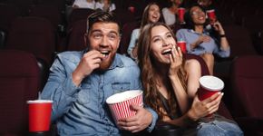 4 filmes que chegam ao cinema nesta semana de novembro