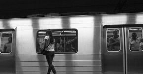 Casos de abuso sexual no transporte público aumentam 9% em 2018