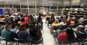 Foto: (Foto: Divulgação.)