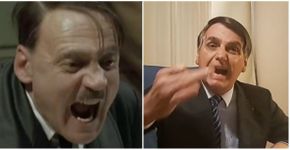 Quem estava na casa 58? Confira memes e repercussão sobre Bolsonaro