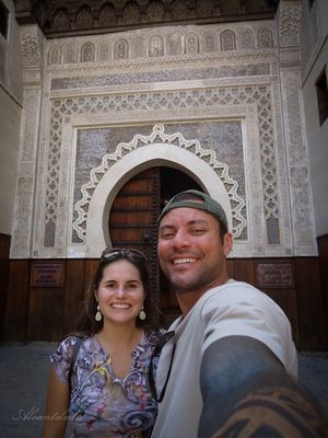 Marrocos