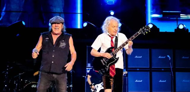 Show do AC/DC