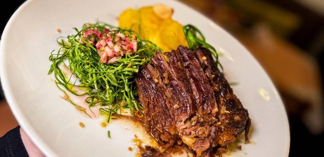 12ª edição da Baixada Santista Restaurant Week