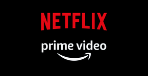 Foto: (Reprodução/Netflix | Prime Video)