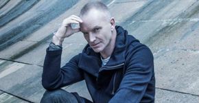 Sting canta sobre mudanças climáticas e imigração em novo álbum