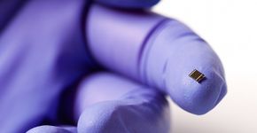 Cientistas criam a célula solar mais eficiente do mundo