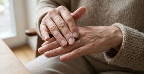 Mulheres acima dos 60 têm mais chance de unhas quebradiças: o hábito com água e produtos de limpeza que dermatologistas recomendam mudar primeiro