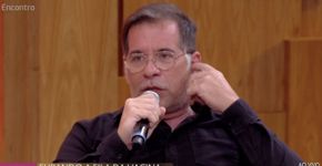 Foto: (reprodução/TV Globo)