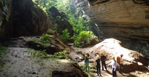 7 dicas para quem pretende conhecer as cavernas do Petar