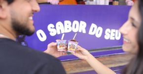 Açaí de graça na Paulista: Frooty celebra Dia Nacional do Açaí nesta sexta-feira