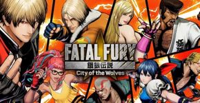 SNK fará teste beta aberto de Fatal Fury City: of the Wolves; saiba como jogar