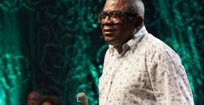 Confira a agenda da Vila do Samba no mês de outubro