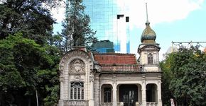 Futuro Museu da Diversidade, casarão da Avenida Paulista terá projeto de restauro escolhido por concurso