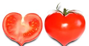 5 alimentos parecidos com os órgãos que eles beneficiam
