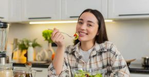 Entenda como o fluxo intestinal e a conduta alimentar influenciam a saúde mental