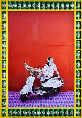 Hassan Hajjaj