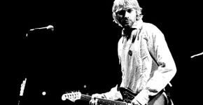 De volta aos 90: relembre o show do Nirvana no Reading Festival