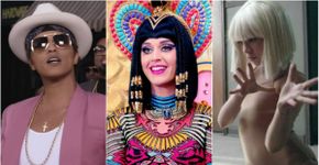 Confira 10 vídeos do YouTube com mais de 1 BILHÃO de visualizações