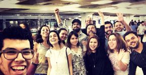 Catraca Livre ganha o maior prêmio jovem do mundo