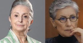 Foto: (Reprodução/TV Globo)