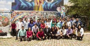 Dimenstein: brasileiro é um dos melhores heróis da gentileza do mundo