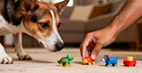 Apenas alguns conseguem fazer isso: Cientistas descobriram que alguns cães possuem uma habilidade única