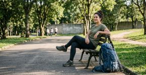 Professor de Harvard explica por que os seres humanos não foram feitos para correr, mas para sentar