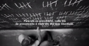 Segunda Chance, a agência de emprego voltada para ex-presidiários