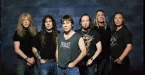 Ganhe ingressos para o show do Iron Maiden