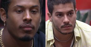 Foto: (Reprodução/Globoplay)