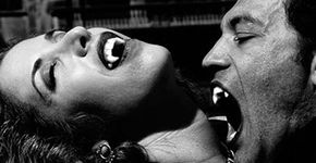 13 de agosto é o Dia dos Vampiros