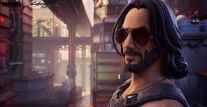 Foto: (Fortnite - Divulgação)