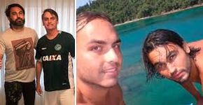 Estadão revela  misterioso sobrinho de Jair Bolsonaro em Brasília