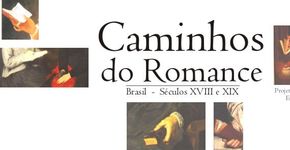 Caminhos do romance no Brasil