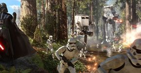 ‘Star Wars: Battlefront’ para PC de graça somente amanhã