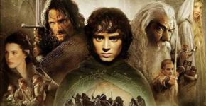 Série baseada em ‘O Senhor dos Anéis’ já está confirmada!