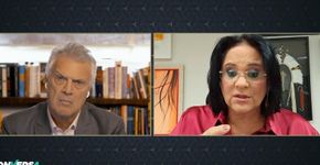 Foto: (Reprodução/TV Globo)