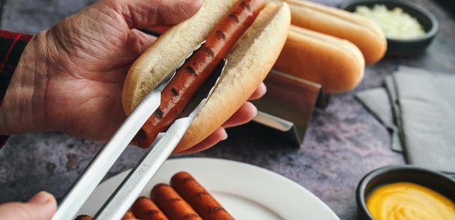 Festa junina sem cachorro-quente nem pensar. Veja essa receita saudável e irresistível!