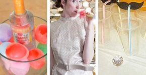 10 ideias de decoração para a festa de Ano Novo