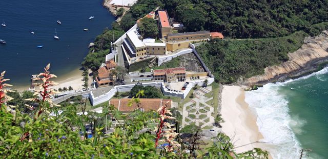 Fortaleza de São João