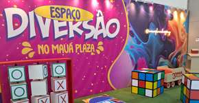 Foto: (Foto: Divulgação.)