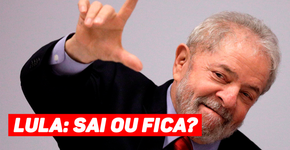 STF adia julgamento que pode tirar Lula da cadeia