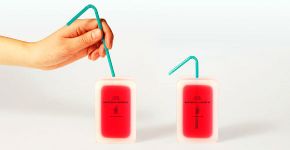 O futuro está nas embalagens biodegradáveis