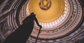 Foto: (Jesse Stafford/iStock)
