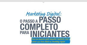 5 ebooks de marketing digital que você não pode perder