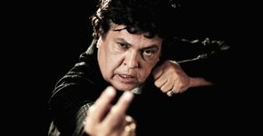 Após anos de mistério, Sidney Magal revela verdadeira idade