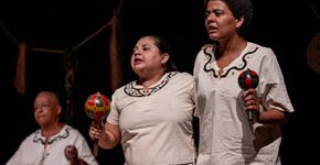 Foto: (Divulgação Sesc 24 de Maio / Producao Usina Cultura)