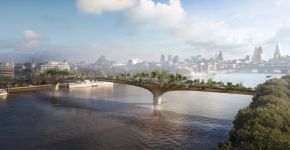 Londres sustentável: dois projetos socioambientais da capital britânica